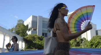 Brasil teve 230 mortes de pessoa LGBTI+ em 2023